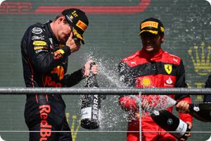 Podium