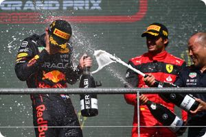 Podium