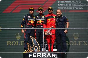 Podium