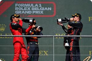 Podium