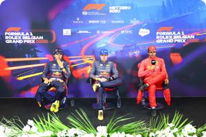 Press Conference