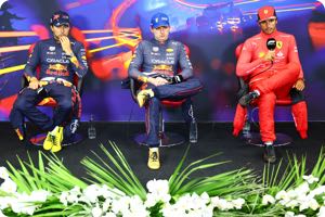 Press Conference
