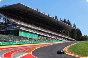 Alex Albon