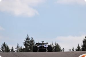 Alex Albon