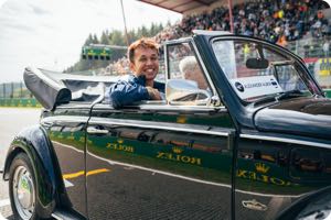 Alex Albon