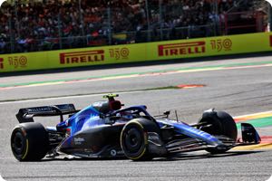 Nicholas Latifi