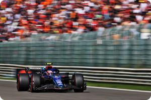 Nicholas Latifi