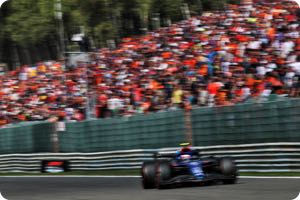 Nicholas Latifi
