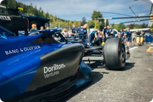 Nicholas Latifi