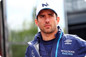 Nicholas Latifi