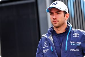 Nicholas Latifi