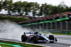 Pierre Gasly
