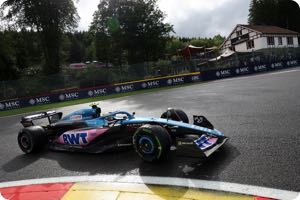Pierre Gasly