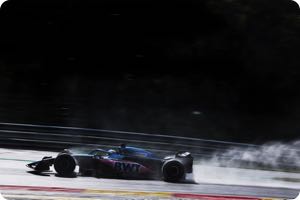 Esteban Ocon