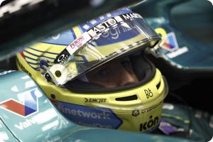 Fernando Alonso
