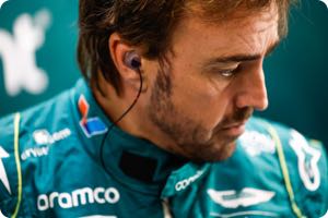 Fernando Alonso