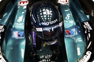 Lance Stroll