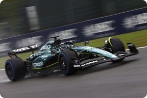 Lance Stroll