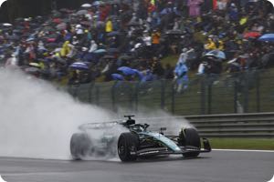 Lance Stroll