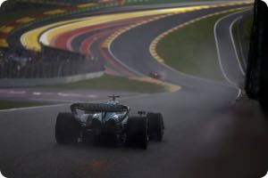 Lance Stroll
