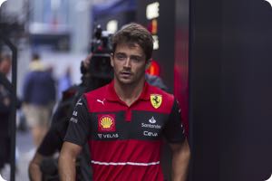 Charles Leclerc