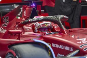 Charles Leclerc