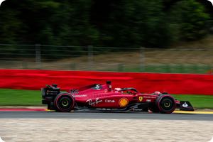 Charles Leclerc