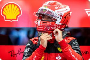 Charles Leclerc