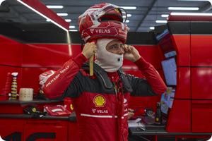 Charles Leclerc