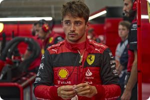 Charles Leclerc