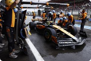 Lando Norris