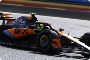 Lando Norris