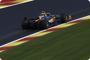 Lando Norris