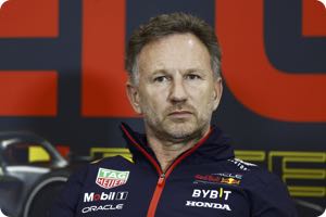 Christian Horner
