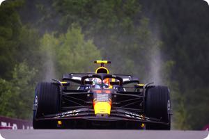 Sergio Perez