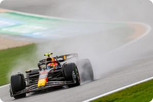 Sergio Perez