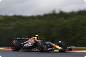 Sergio Perez