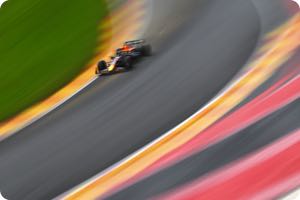 Sergio Perez