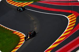 Sergio Perez