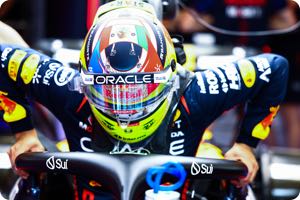 Sergio Perez