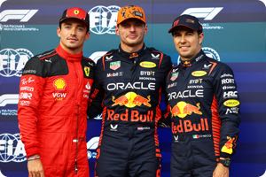 Podium