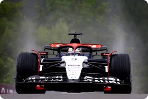 Daniel Ricciardo