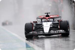Daniel Ricciardo