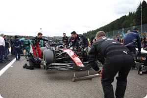 Valtteri Bottas