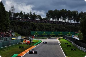 Valtteri Bottas