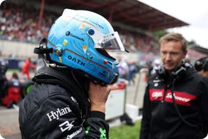 Valtteri Bottas