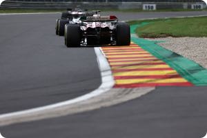 Valtteri Bottas