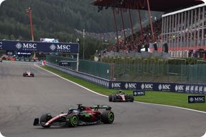Valtteri Bottas