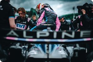 Pierre Gasly