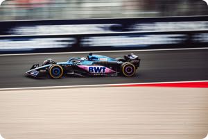 Esteban Ocon